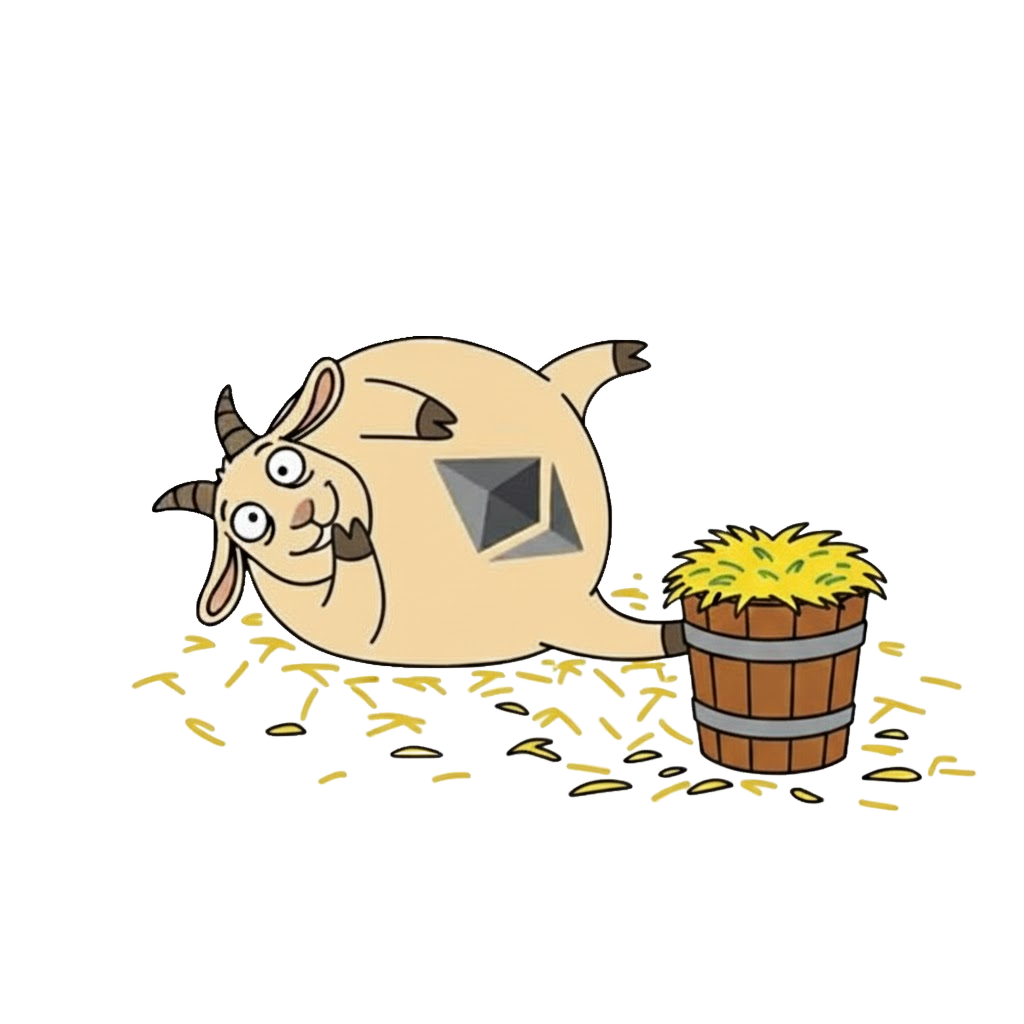 Ethereum Goat